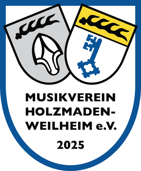 Logo Musikverein Holzmaden-Weilheim e.V.